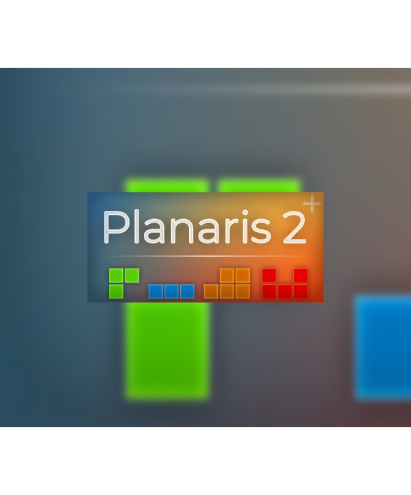 Planaris 2+ Steam Key GLOBAL